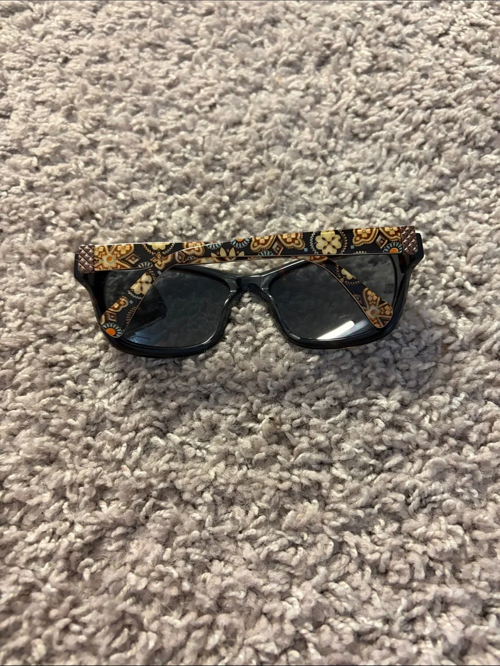 Vera Bradley sunglasses